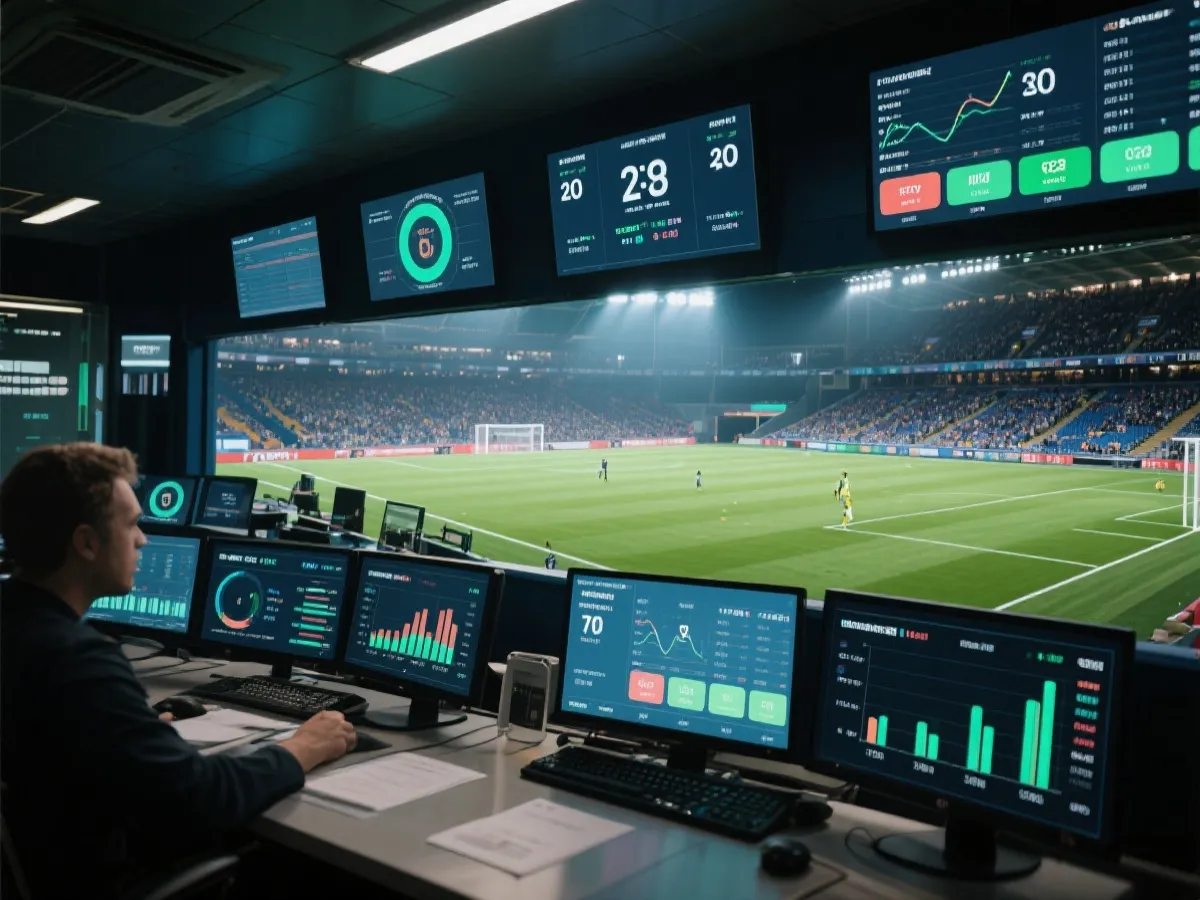 世界杯足球直播网实时比分视觉展示